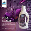 PRO BLACK 1l – Perfekcyjna ochrona dla czarnych i ciemnych tkanin