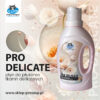 PRO DELICATE 1l – Delikatna Pielęgnacja Twoich Tkanin