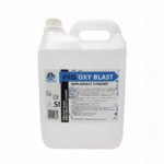 PRO OXY BLAST (5L) – Zaawansowany Odplamiacz Tlenowy i Wzmacniacz Prania (Baniak Ekonomiczny)