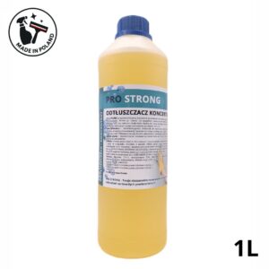 PRO STRONG - Odtłuszczacz koncentrat 1L