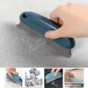 Gumowa Szczotka do Usuwania Sierści z Mebli, Dywanów i Ubrań - obrazek 2
