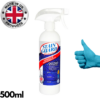 Stain Guard Protector ODZIEŻ - Impregnat do odzieży 500ml