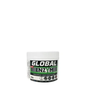 GLOBAL Enzym Pro98 300g | Prespray PRO do Tłuszczu i Plam Organicznych