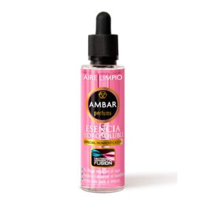 AMBAR Aire Limpio 50ml | Neutralizator Zapachów do Nawilżacza
