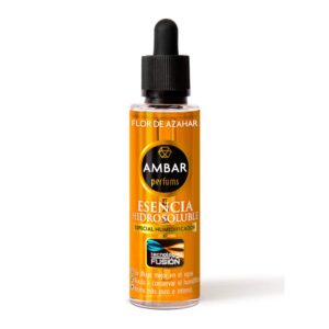 AMBAR Flor de Azahar 50ml | Esencja do Dyfuzora | Kwiat Pomarańczy
