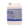 Solution World of Clean CRYSTAL RINSE 2L - płukanka kwasowa z technologią kapsułkowania.
