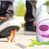 Solution World of Clean Gum It | Profesjonalny Odplamiacz Gumy i Kleju - obrazek 2