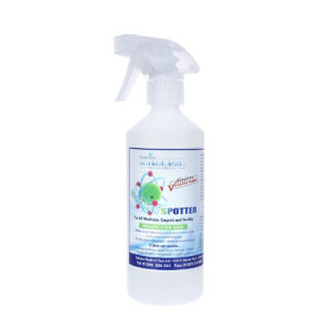 Solution World of Clean M-Power 500 ml – zielona rewolucja w usuwaniu plam organicznych!