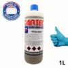 CARTEC Royal Clean - Kwaśny Szampon Samochodowy Usuwa Kamień Zacieki Wody HIT✨ 1L