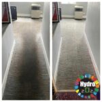 Solution World of Clean Hydro202 (5L) – Zaawansowany Płyn do Czyszczenia Metodą Enkapsulacji i Bonetowania - obrazek 2