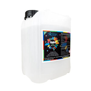 Solution World of Clean HYDRO 202 5L - Czystość dywanów i tapicerki bez nadmiernego moczenia! ✨