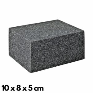 DS Duża gąbka do aplikacji - Szybka i precyzyjna praca! ✨