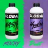 Global Nasty 1L | Preparat do Tapicerki Plamoodpornej Alcantara Carabu Welur - obrazek 4