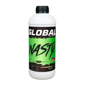 Global Nasty 1L | Preparat do Tapicerki Plamoodpornej Alcantara Carabu Welur