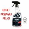 ProElite RedNOX 750ml | Deironizer Krwawa Felga pH Neutralne