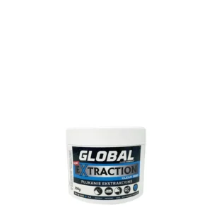 GLOBAL Extraction Clean S880 300g | Płukanie Ekstrakcyjne PROCAPS® | Anty-Resoiling