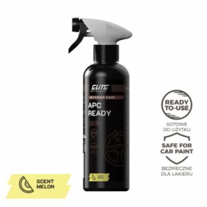 Elite Detailer APC READY 500ml | Melonowy Zapach | Bezpieczny dla Plastików