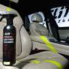 Elite Detailer Leather Cleaner 500ml | Do Czyszczenia Skóry | Zapach Nowej Skóry - obrazek 2
