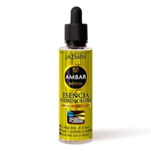 AMBAR JAZMIN Esencja Wodorozpuszczalna 50ml – Kwiatowa Świeżość i Elegancja!