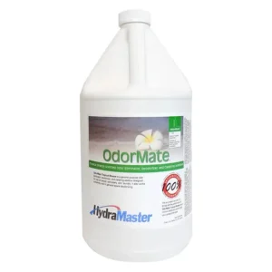HydraMaster OdorMate – Profesjonalny Standard Premium w eliminacji odorów 3,78L