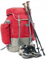 Stain Guard Protector CAMPING - Impregnat do namiotów i plecaków 500ml - obrazek 6