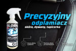 Global 3in1. Odkryj moc czystej perfekcji ! Uniwersalny Odplamiacz: Tapicerka, Dywany, Skóry - obrazek 5