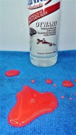 Stain Guard Protector DYWANY - Impregnat do dywanów i wykładzin 500ml - obrazek 2