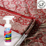 Stain Guard Protector WŁÓKNA NATURALNE - Impregnat do do delikatnych włókien naturalnych 500ml - obrazek 4