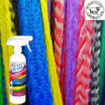 Stain Guard Protector WŁÓKNA NATURALNE - Impregnat do do delikatnych włókien naturalnych 500ml - obrazek 6