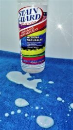 Stain Guard Protector WŁÓKNA NATURALNE - Impregnat do do delikatnych włókien naturalnych 500ml - obrazek 2