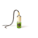 Bambus - Odświeżacz powietrza do samochodu AMBAR perfums - obrazek 2