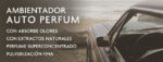 AMBAR SPA Spray samochodowy 90ml – Hiszpański luksus dla Twojego auta! - obrazek 2