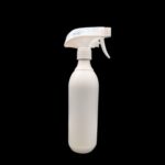 Profesjonalna Butelka ze Spryskiwaczem Tłoczkowym 0.5L x 5 szt. - Niezawodność i Skuteczność! - obrazek 2