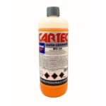 CARTEC MV-40 - Koncentrat Do Mycia Silnika Odtłuszczacz Mycie Tłustych Plam 1L