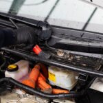 CARTEC MV-40 - Koncentrat Do Mycia Silnika Odtłuszczacz Mycie Tłustych Plam 1L - obrazek 3