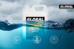 GLOBAL Acid Ocean Rinse S550 5L – Kwaśna Płukanka Ekstrakcyjna | Neutralizacja pH - obrazek 2