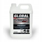 Global Auto Detail S700 - Prespray do tapicerki 5L - obrazek 2