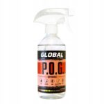 Global POG 500 ml – Mistrz Usuwania Najtrudniejszych Plam