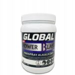 GLOBAL Power BlasT R130 1kg | MOCNY Prespray Alkaliczny z OXYBOOST - obrazek 2