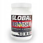 Global Finish B110 - detergent o niskim pH do płukania tapicerki 1kg - obrazek 2