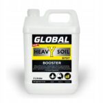 Global Heavy Soil S707 - Wzmacniacz chemii booster 5L - obrazek 2