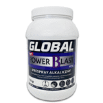 GLOBAL Power BlasT R130 2,5kg | MOCNY Prespray Alkaliczny z OXYBOOST - obrazek 2