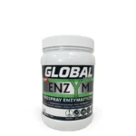 GLOBAL Enzym Pro98 1kg | Prespray PRO do Tłuszczu i Plam Organicznych