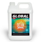 GLOBAL Acid Ocean Rinse S550 5L – Kwaśna Płukanka Ekstrakcyjna | Neutralizacja pH