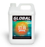 GLOBAL Acid Ocean Rinse S550 5L – Kwaśna Płukanka Ekstrakcyjna | Neutralizacja pH