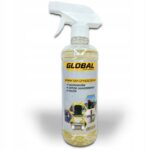 Global Active G162 - Płyn do czyszczenia nagrobków 500ml