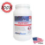 HydraMaster HydraDri (2,95 kg) – Ekstremalnie Wydajna Zasadowa Płukanka Ekstrakcyjna w Proszku - obrazek 4
