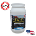 HydraMaster Blitz with GreaseBreaker (2,95 kg) – Potężny Prespray z "Łamaczem Tłuszczu" do Ciężkich Zabrudzeń - obrazek 5