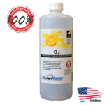 HydraMaster O.J. (946ml) – Profesjonalny Cytrusowy Odplamiacz Solwentowy do Gumy, Smoły i Kleju - obrazek 4