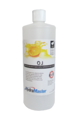 HydraMaster O.J. (946ml) – Profesjonalny Cytrusowy Odplamiacz Solwentowy do Gumy, Smoły i Kleju - obrazek 2